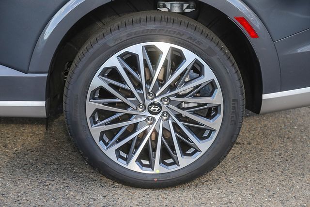 2026 Hyundai Palisade Hybrid Calligraphy Folsom CA