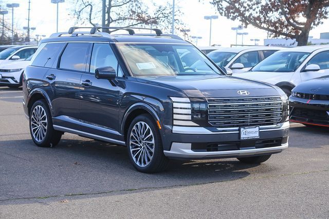 2026 Hyundai Palisade Hybrid Calligraphy Folsom CA
