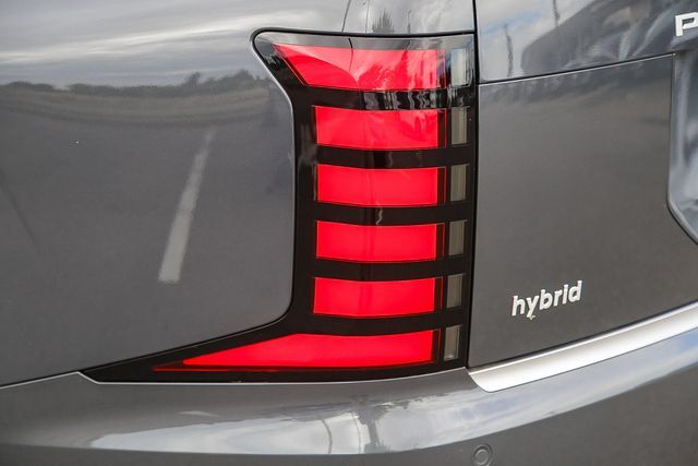 2026 Hyundai Palisade Hybrid Calligraphy Folsom CA