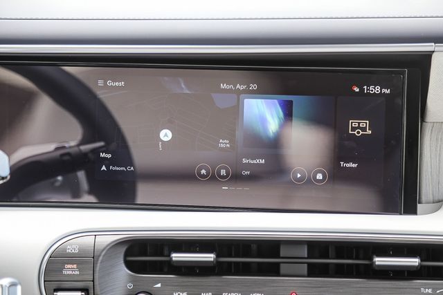 2026 Hyundai Palisade Hybrid Calligraphy Folsom CA