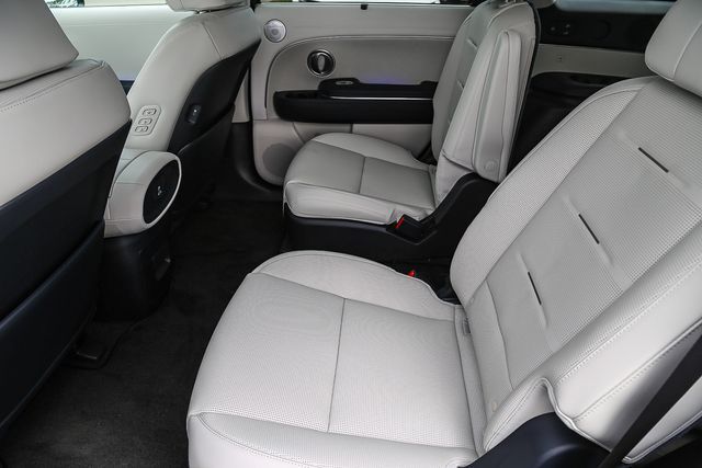 2026 Hyundai Palisade Hybrid Calligraphy Folsom CA