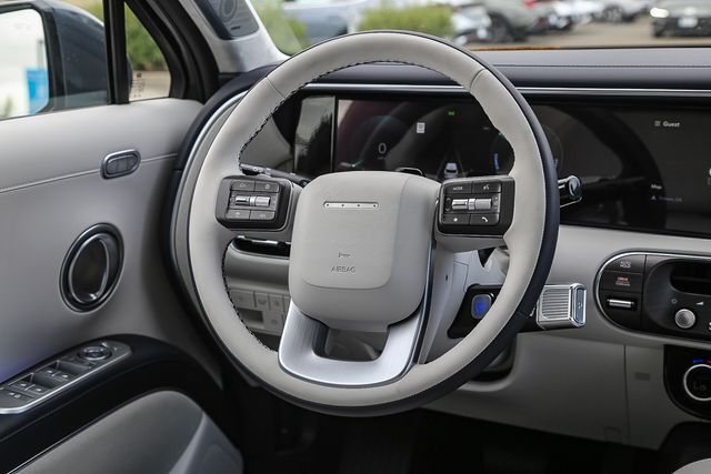 2026 Hyundai Palisade Hybrid Calligraphy Folsom CA