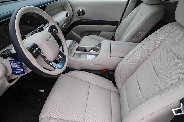 2026 Hyundai Palisade Hybrid Calligraphy Folsom CA