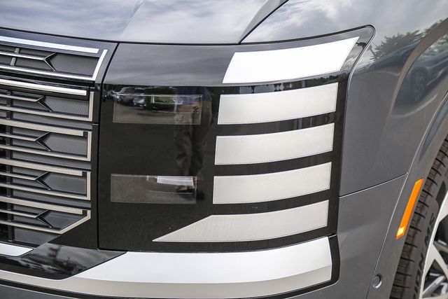 2026 Hyundai Palisade Hybrid Calligraphy Folsom CA