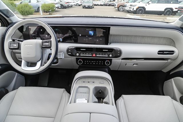 2026 Hyundai Palisade Hybrid Calligraphy Folsom CA