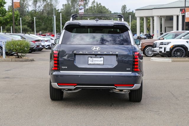 2026 Hyundai Palisade Hybrid Calligraphy Folsom CA