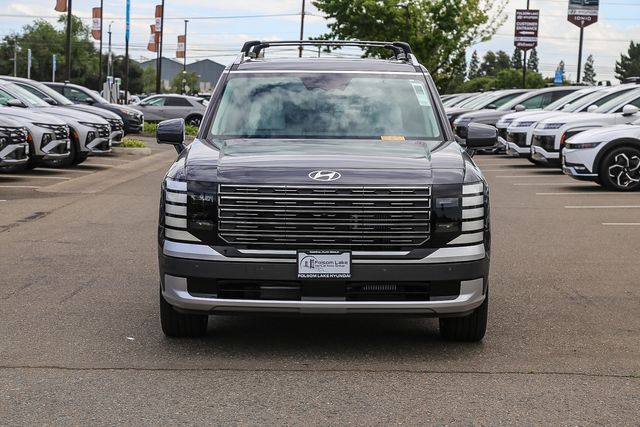 2026 Hyundai Palisade Hybrid Calligraphy Folsom CA
