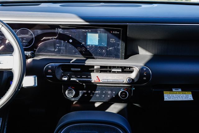 2026 Hyundai Palisade Hybrid Calligraphy Folsom CA