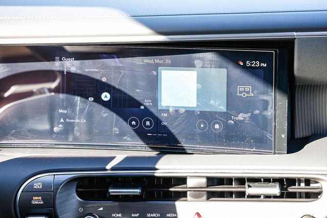 2026 Hyundai Palisade Hybrid Calligraphy Folsom CA