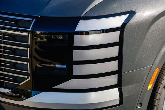 2026 Hyundai Palisade Hybrid Calligraphy Folsom CA