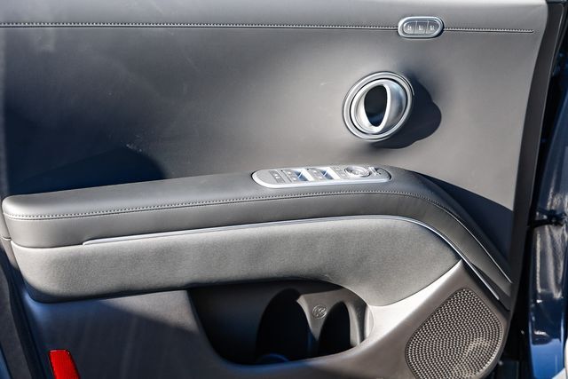 2026 Hyundai Palisade Hybrid Calligraphy Folsom CA