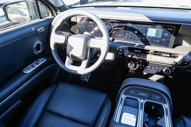 2026 Hyundai Palisade Hybrid Calligraphy Folsom CA