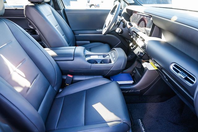 2026 Hyundai Palisade Hybrid Calligraphy Folsom CA