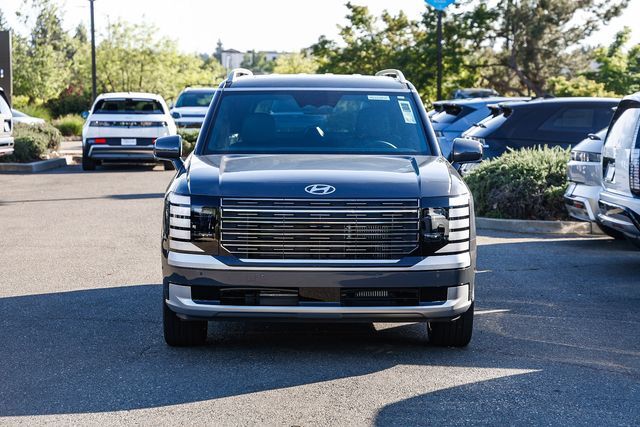 2026 Hyundai Palisade Hybrid Calligraphy Folsom CA
