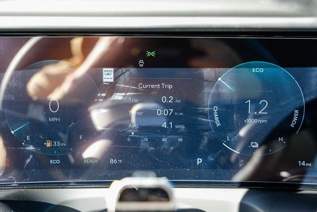 2026 Hyundai Palisade Hybrid Calligraphy Folsom CA