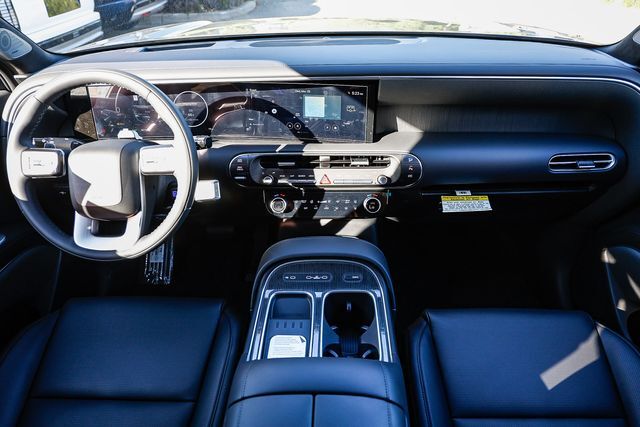 2026 Hyundai Palisade Hybrid Calligraphy Folsom CA