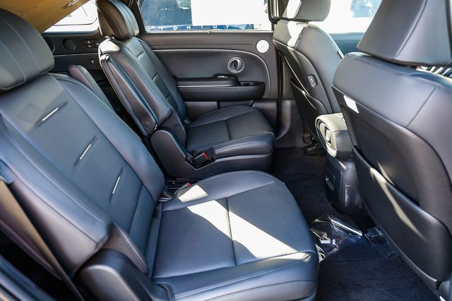 2026 Hyundai Palisade Hybrid Calligraphy Folsom CA