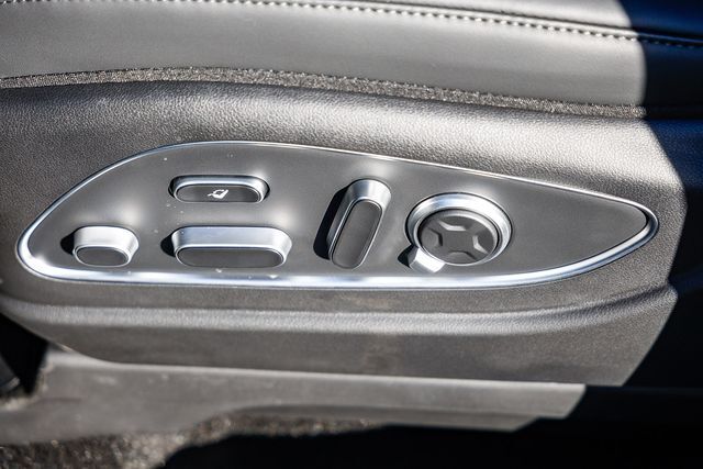 2026 Hyundai Palisade Hybrid Calligraphy Folsom CA