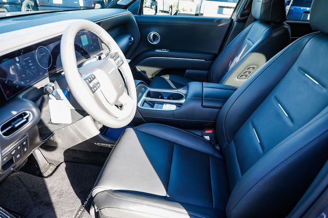 2026 Hyundai Palisade Hybrid Calligraphy Folsom CA