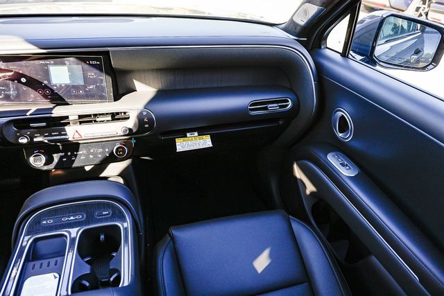 2026 Hyundai Palisade Hybrid Calligraphy Folsom CA