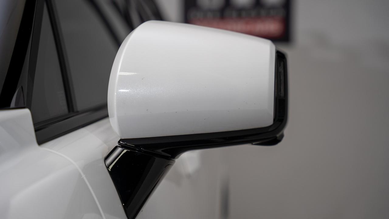 2026 Hyundai Palisade Hybrid Calligraphy Franklin TN