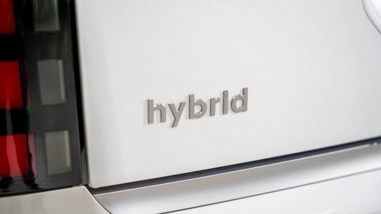 2026 Hyundai Palisade Hybrid Calligraphy Franklin TN