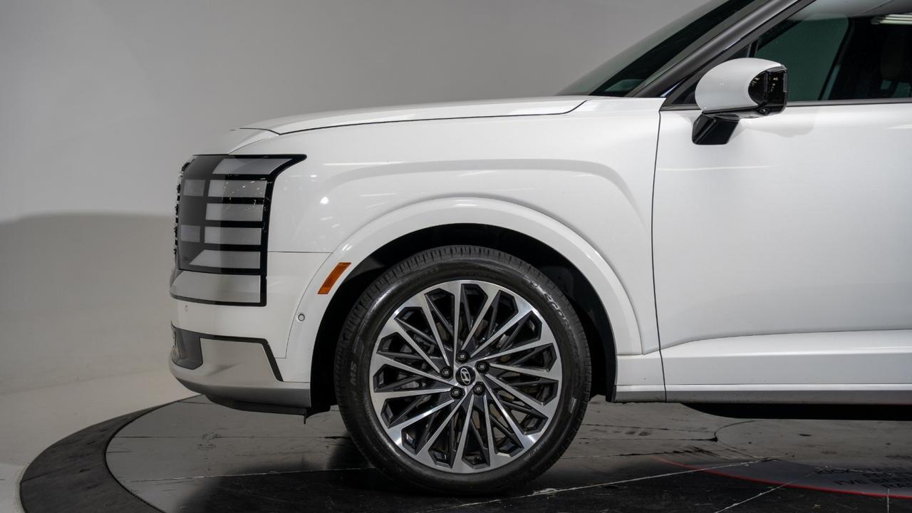 2026 Hyundai Palisade Hybrid Calligraphy Franklin TN