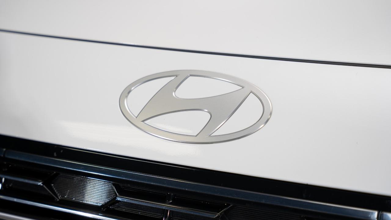 2026 Hyundai Palisade Hybrid Calligraphy Franklin TN