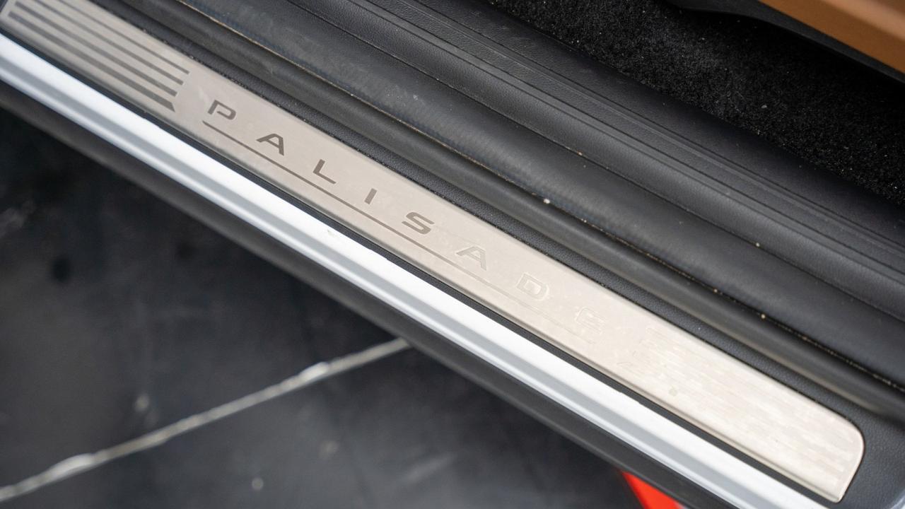 2026 Hyundai Palisade Hybrid Calligraphy Franklin TN