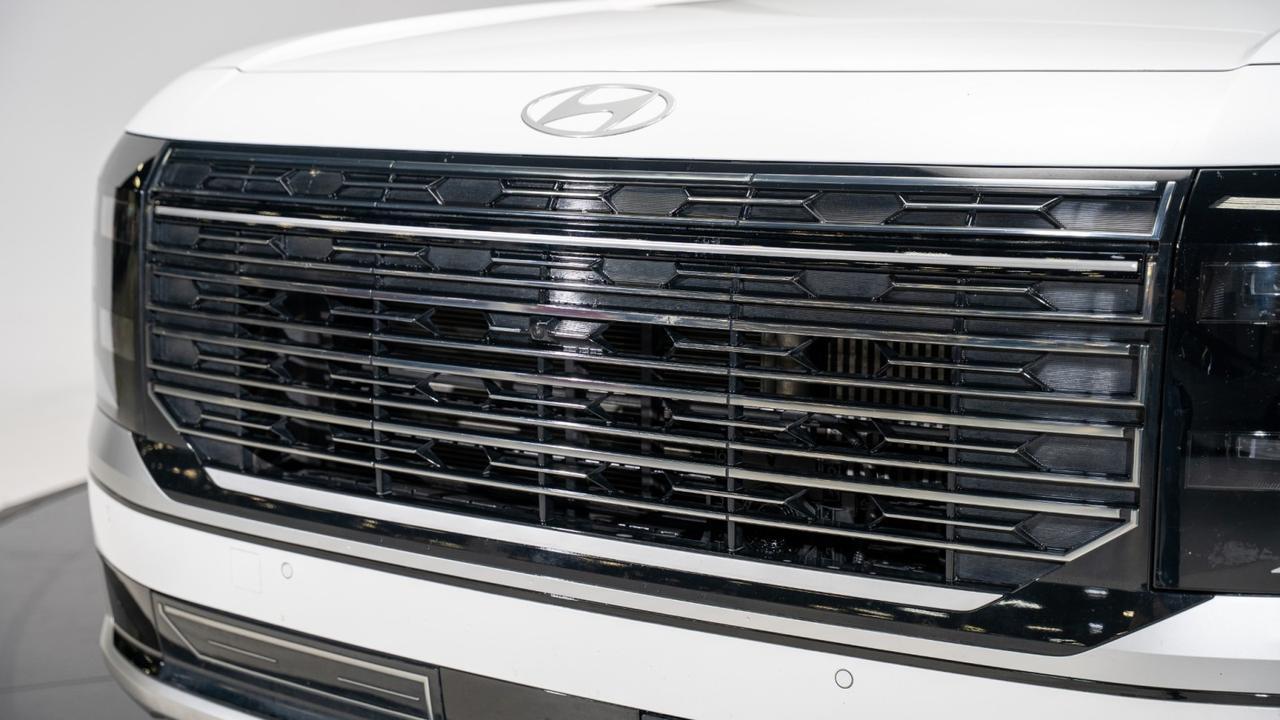 2026 Hyundai Palisade Hybrid Calligraphy Franklin TN