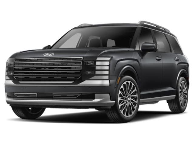 2026 Hyundai Palisade Hybrid Calligraphy San Clemente CA