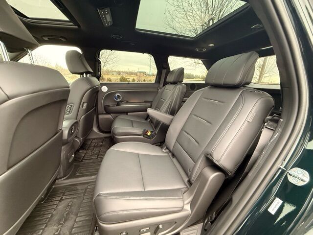 2026 Hyundai Palisade Hybrid Calligraphy San Clemente CA