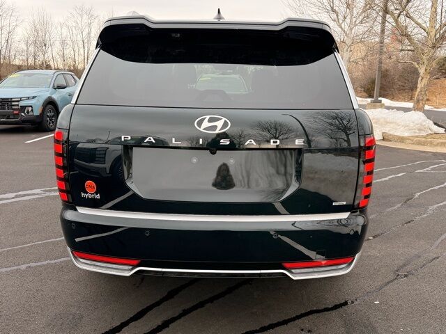 2026 Hyundai Palisade Hybrid Calligraphy San Clemente CA
