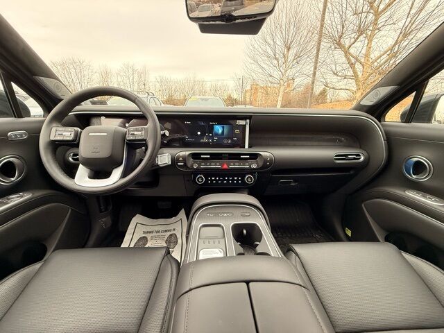 2026 Hyundai Palisade Hybrid Calligraphy San Clemente CA