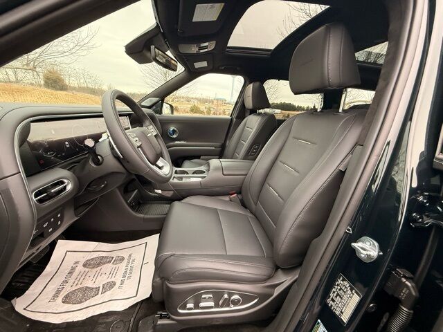 2026 Hyundai Palisade Hybrid Calligraphy San Clemente CA