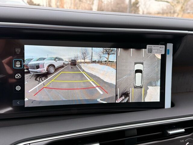 2026 Hyundai Palisade Hybrid Calligraphy San Clemente CA