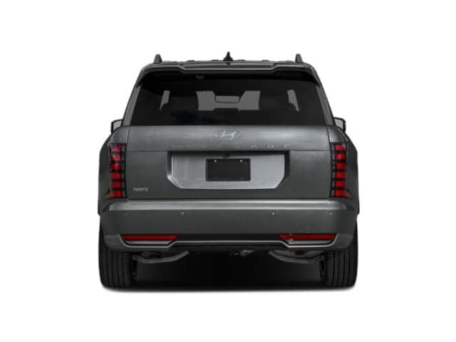 2026 Hyundai Palisade Hybrid Calligraphy Cape Girardeau MO