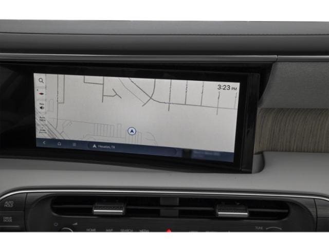 2026 Hyundai Palisade Hybrid Calligraphy Cape Girardeau MO