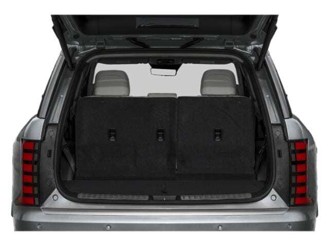 2026 Hyundai Palisade Hybrid Calligraphy Cape Girardeau MO