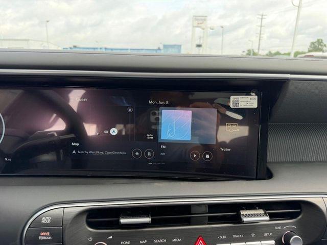 2026 Hyundai Palisade Hybrid Calligraphy Cape Girardeau MO