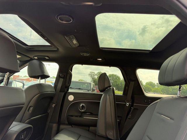 2026 Hyundai Palisade Hybrid Calligraphy Cape Girardeau MO