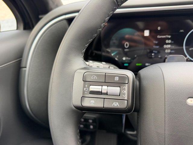 2026 Hyundai Palisade Hybrid Calligraphy Cape Girardeau MO