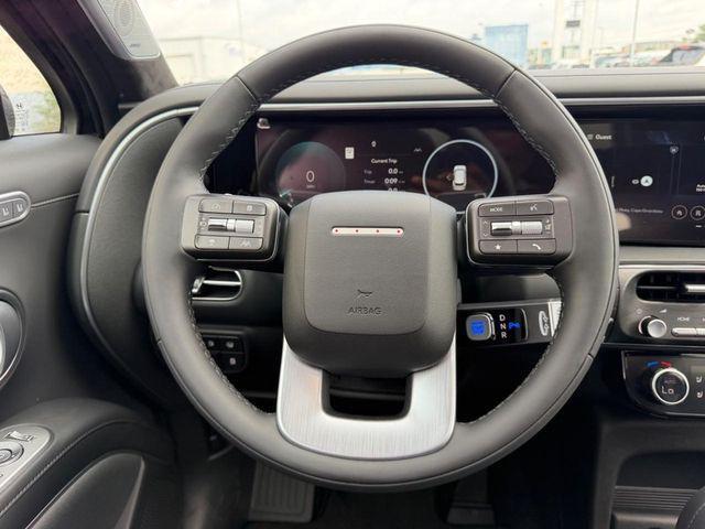 2026 Hyundai Palisade Hybrid Calligraphy Cape Girardeau MO