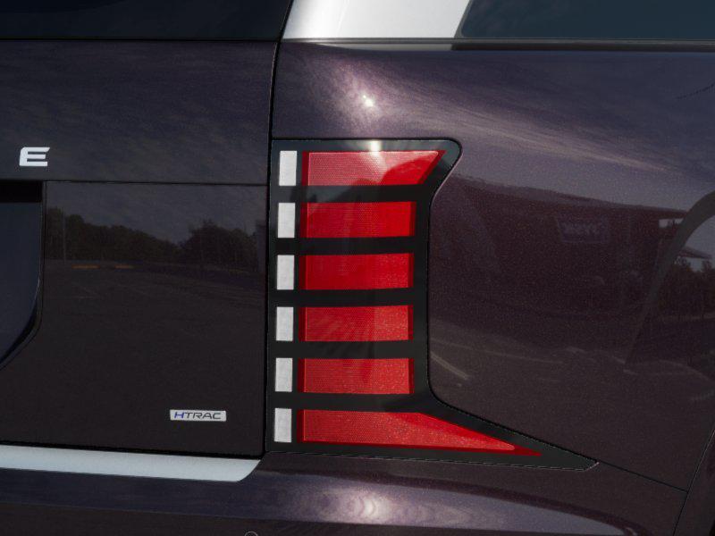 2026 Hyundai Palisade Hybrid Calligraphy Cape Girardeau MO