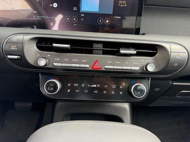 2026 Hyundai Palisade Hybrid Calligraphy Cape Girardeau MO