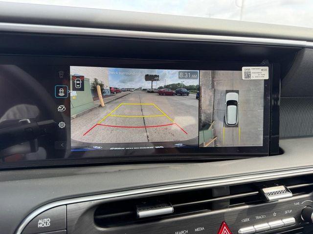 2026 Hyundai Palisade Hybrid Calligraphy Cape Girardeau MO