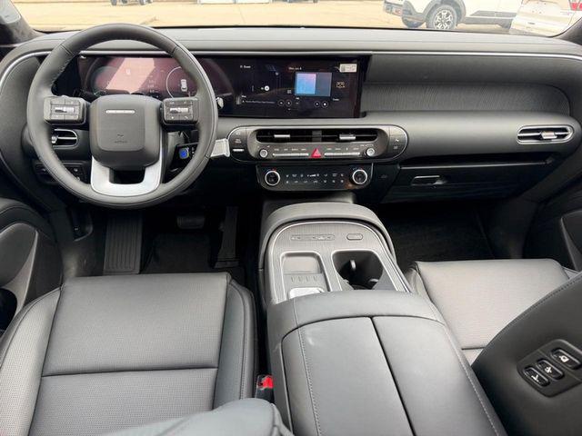 2026 Hyundai Palisade Hybrid Calligraphy Cape Girardeau MO