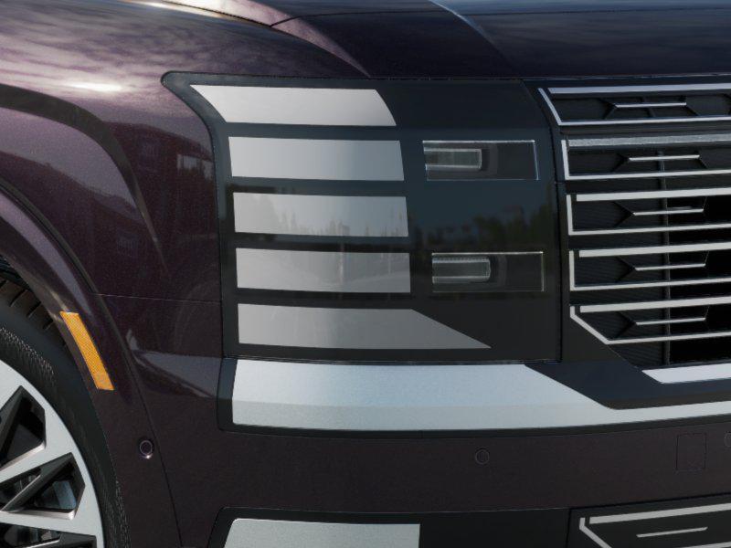2026 Hyundai Palisade Hybrid Calligraphy Cape Girardeau MO