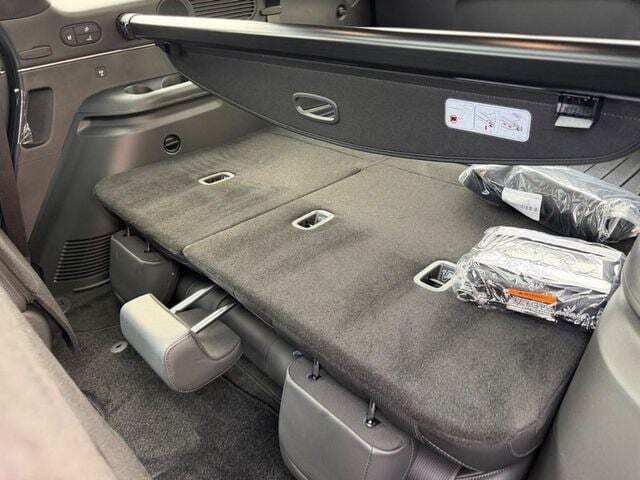 2026 Hyundai Palisade Hybrid Calligraphy Cape Girardeau MO