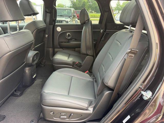 2026 Hyundai Palisade Hybrid Calligraphy Cape Girardeau MO